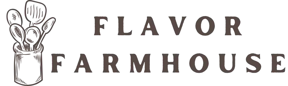Flavor Farmhouse | Rustic Comfort Food & Fresh Ideas