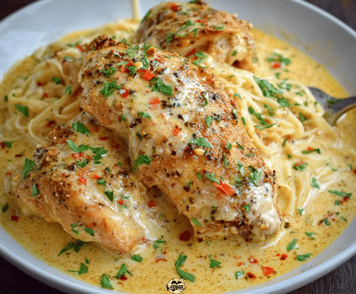 Easy Crockpot Angel Chicken Recipe