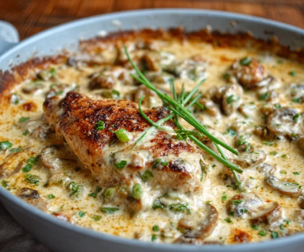 Delicious Hissy Fit Dip with creamy, cheesy, and spicy ingredients served in a stylish bowl.