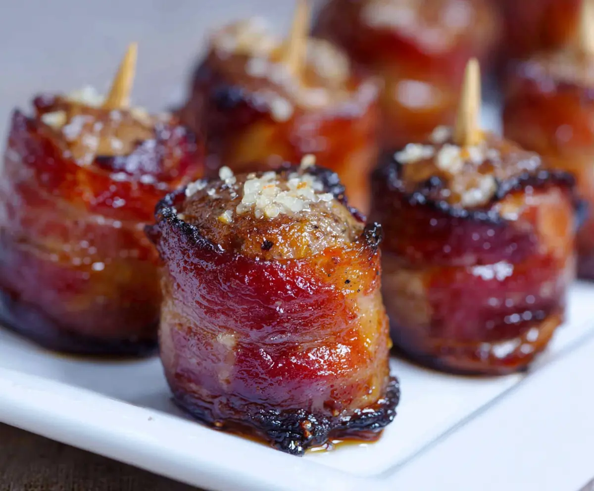 Easy Pig Shots Recipe - Perfect Appetizer