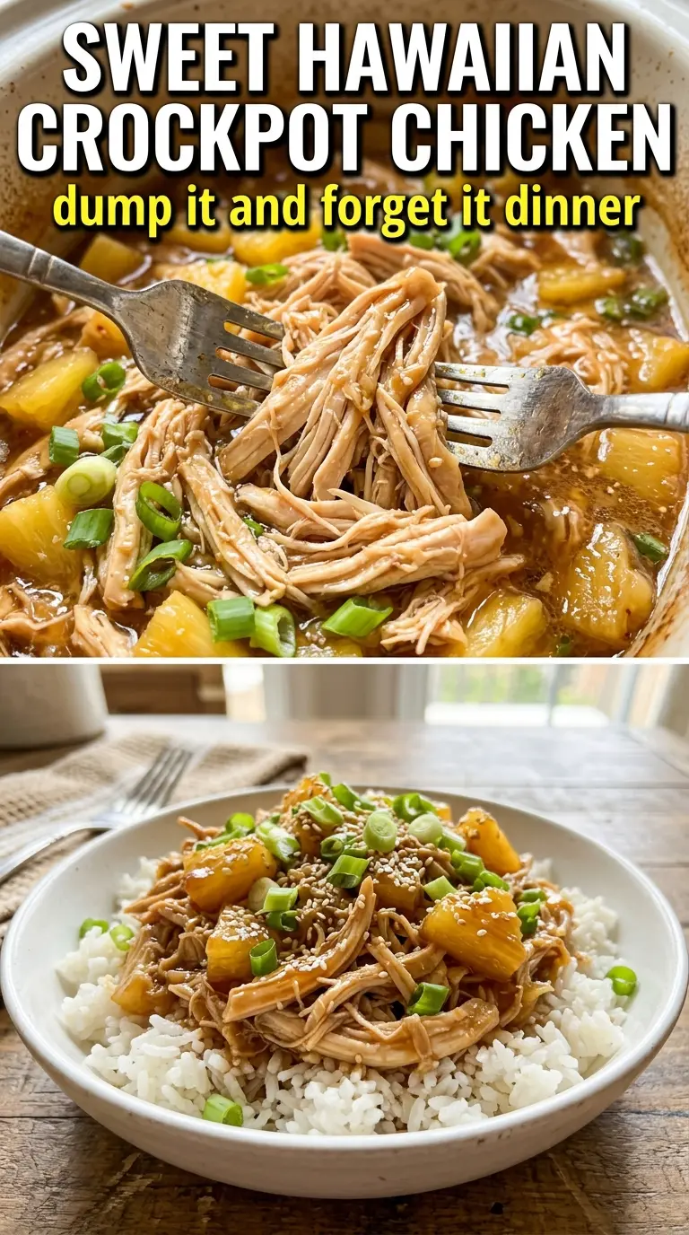 Cooked chicken with sauce and herbs