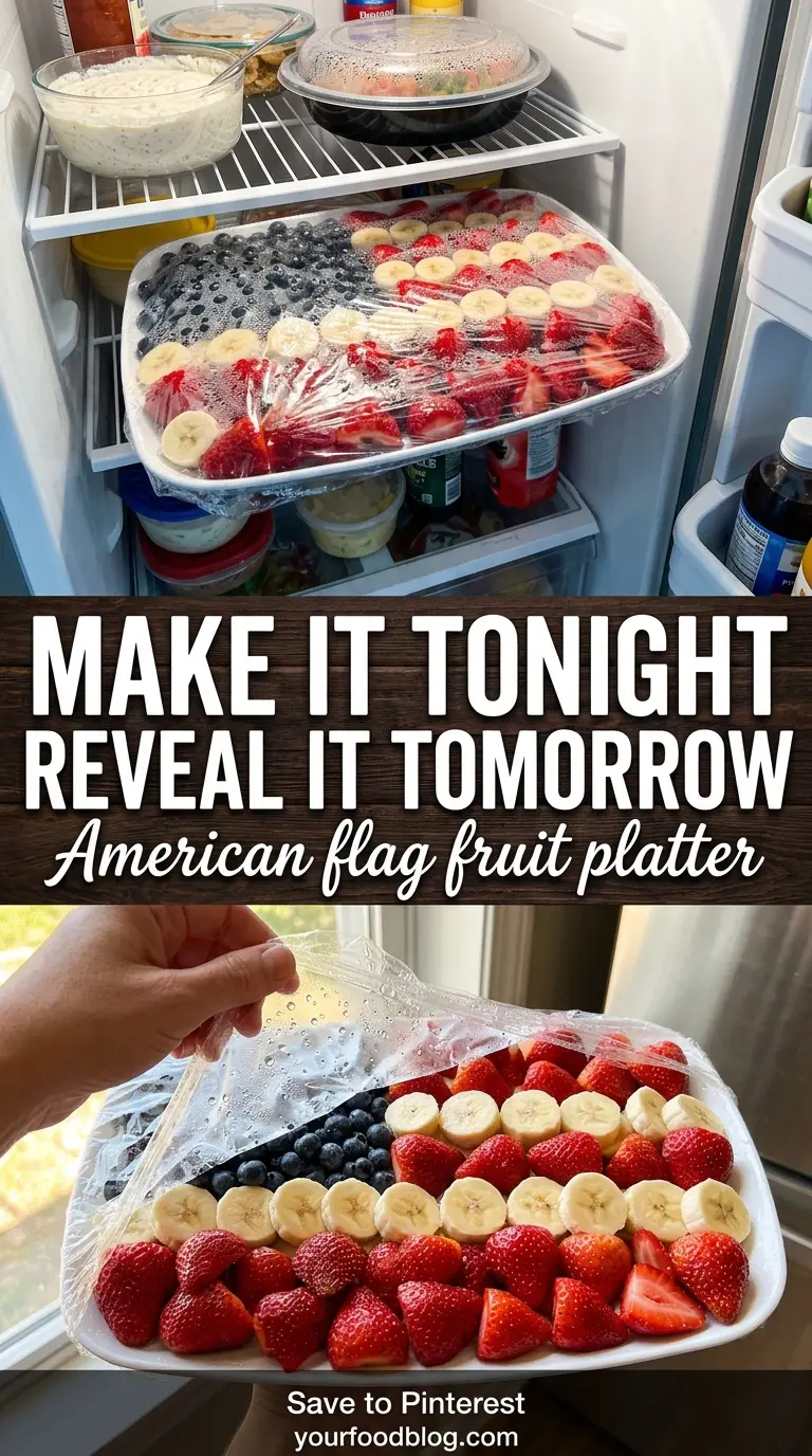 Prepared recipe ready to serve