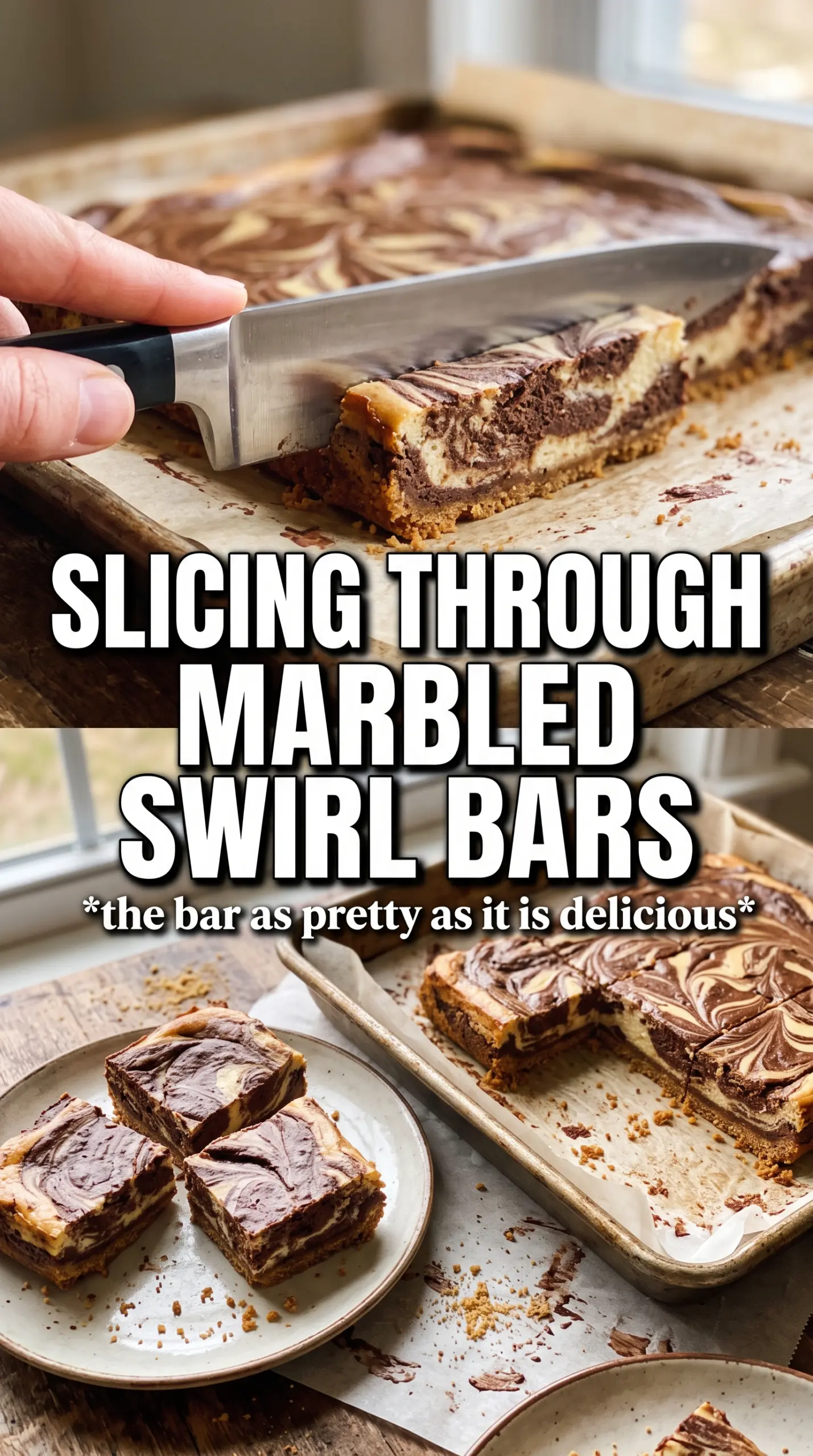 Swirled Pumpkin Cheesecake Bars creamy spiced