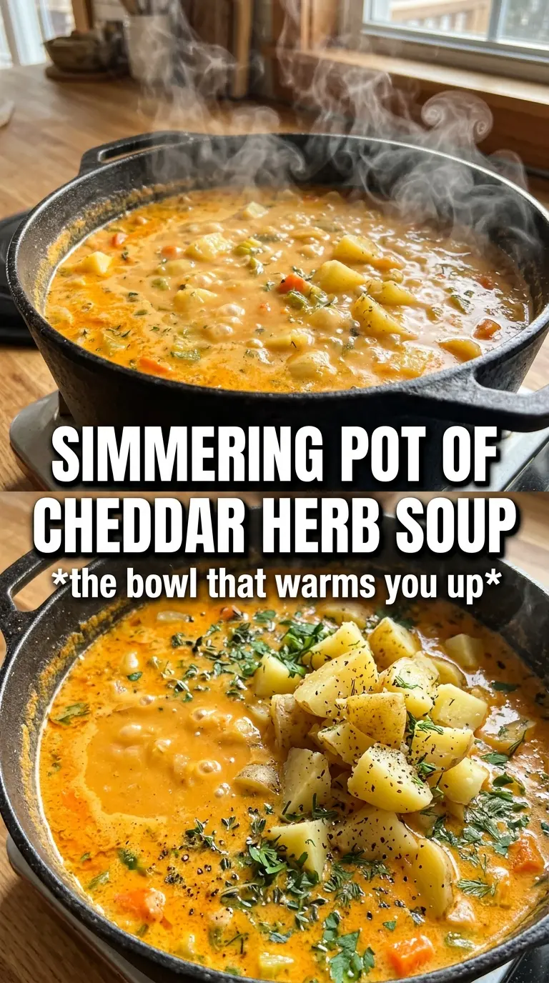 Prepared recipe ready to serve
