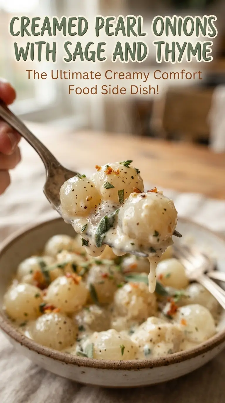 Prepared recipe ready to serve